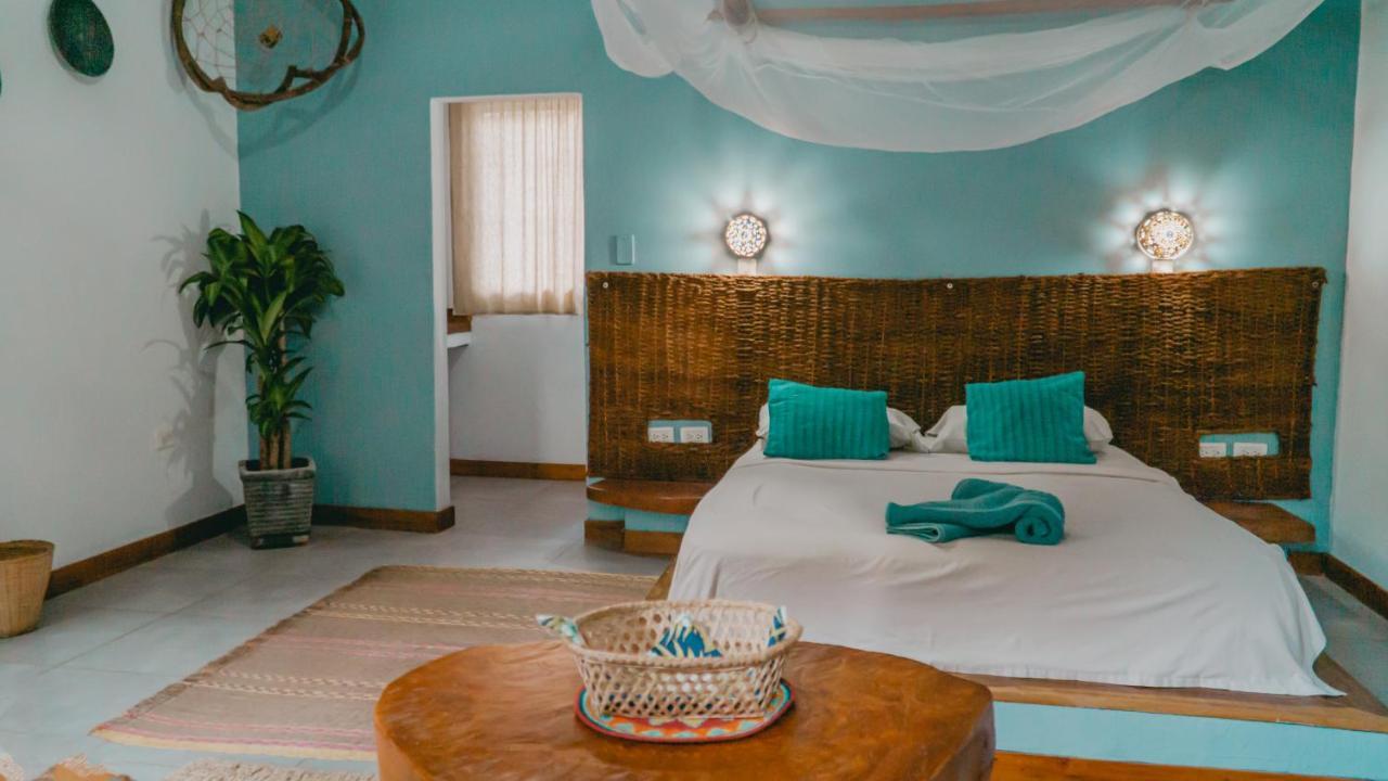 Villa Eden Palomino Dış mekan fotoğraf