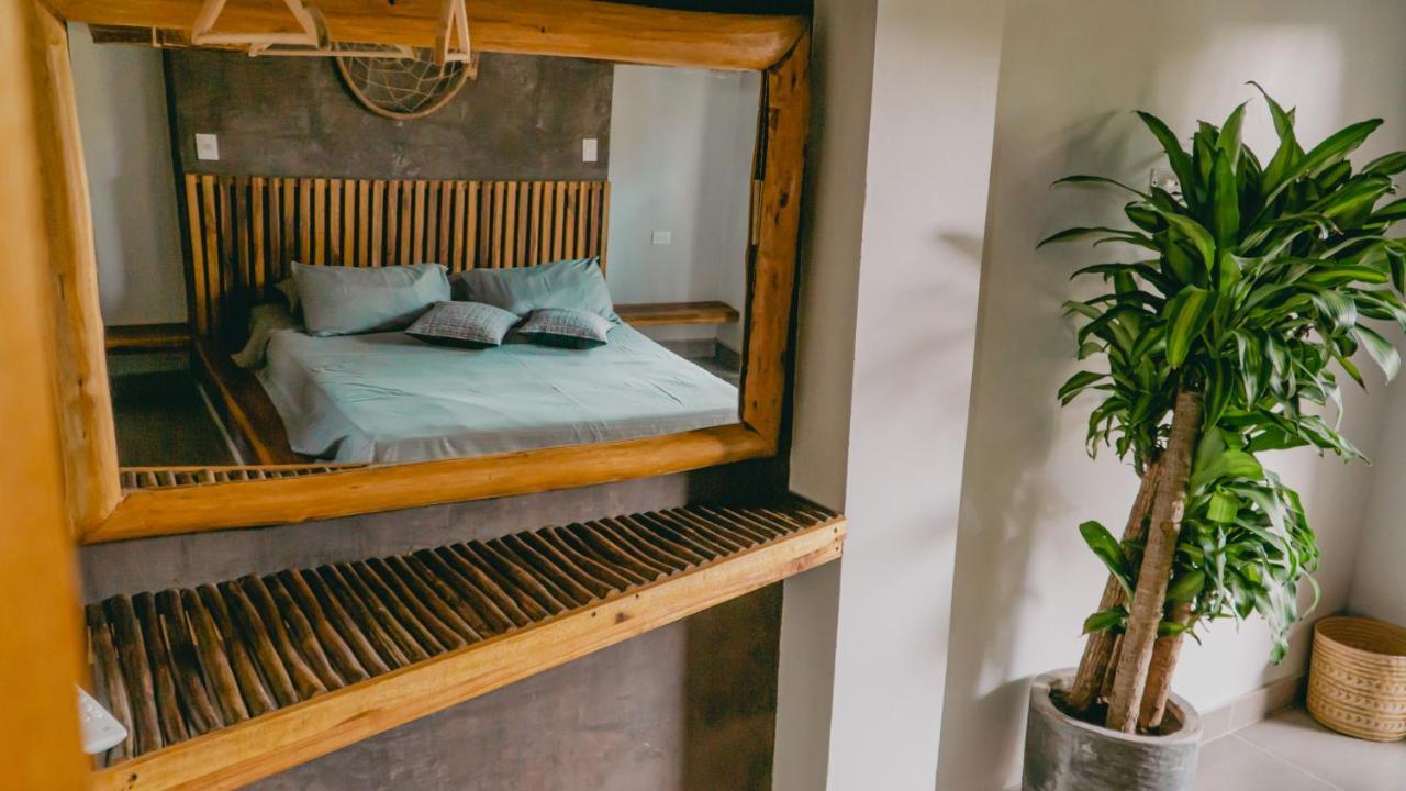 Villa Eden Palomino Dış mekan fotoğraf