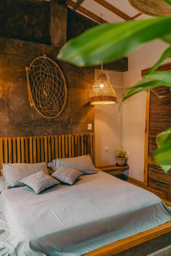 Villa Eden Palomino Dış mekan fotoğraf