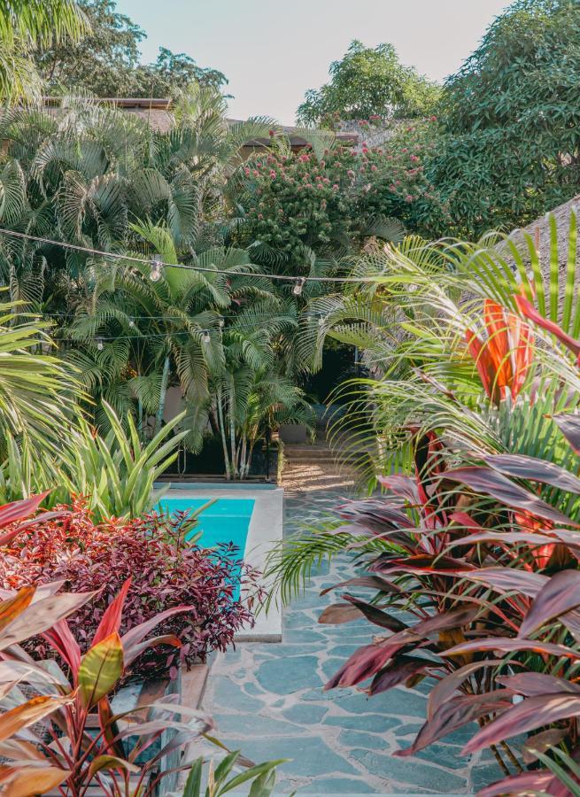 Villa Eden Palomino Dış mekan fotoğraf