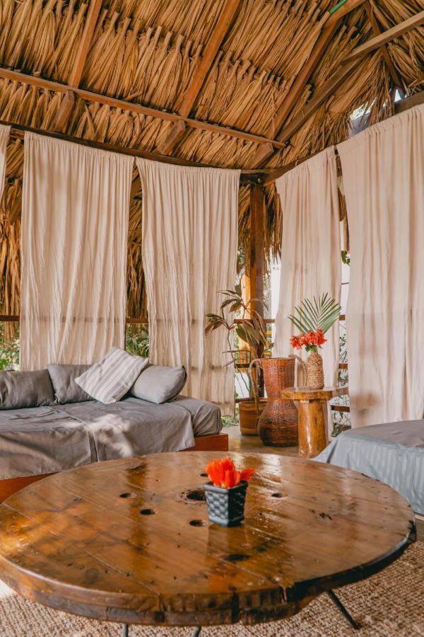 Villa Eden Palomino Dış mekan fotoğraf