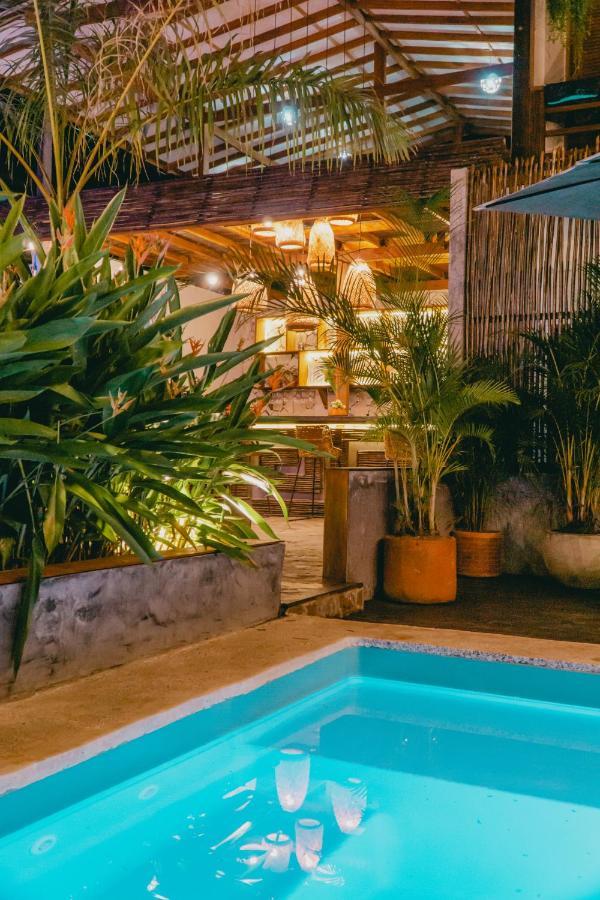 Villa Eden Palomino Dış mekan fotoğraf