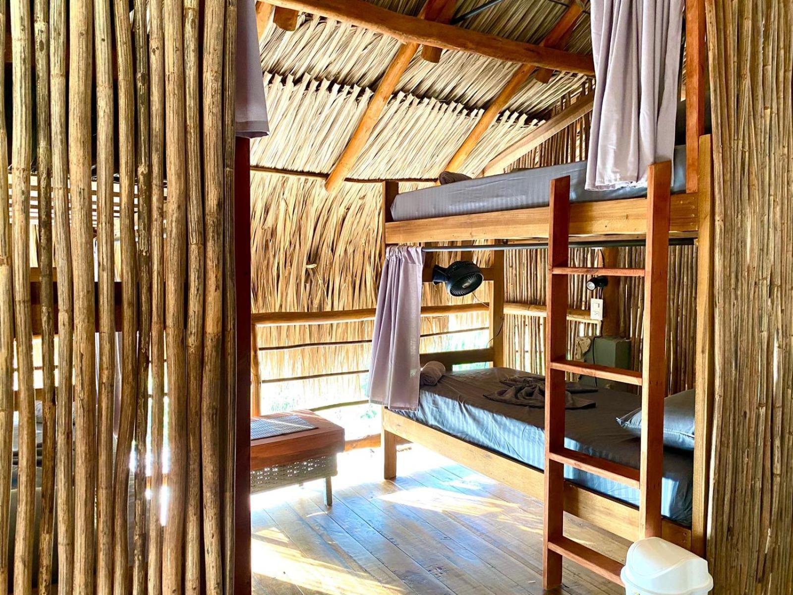Villa Eden Palomino Dış mekan fotoğraf