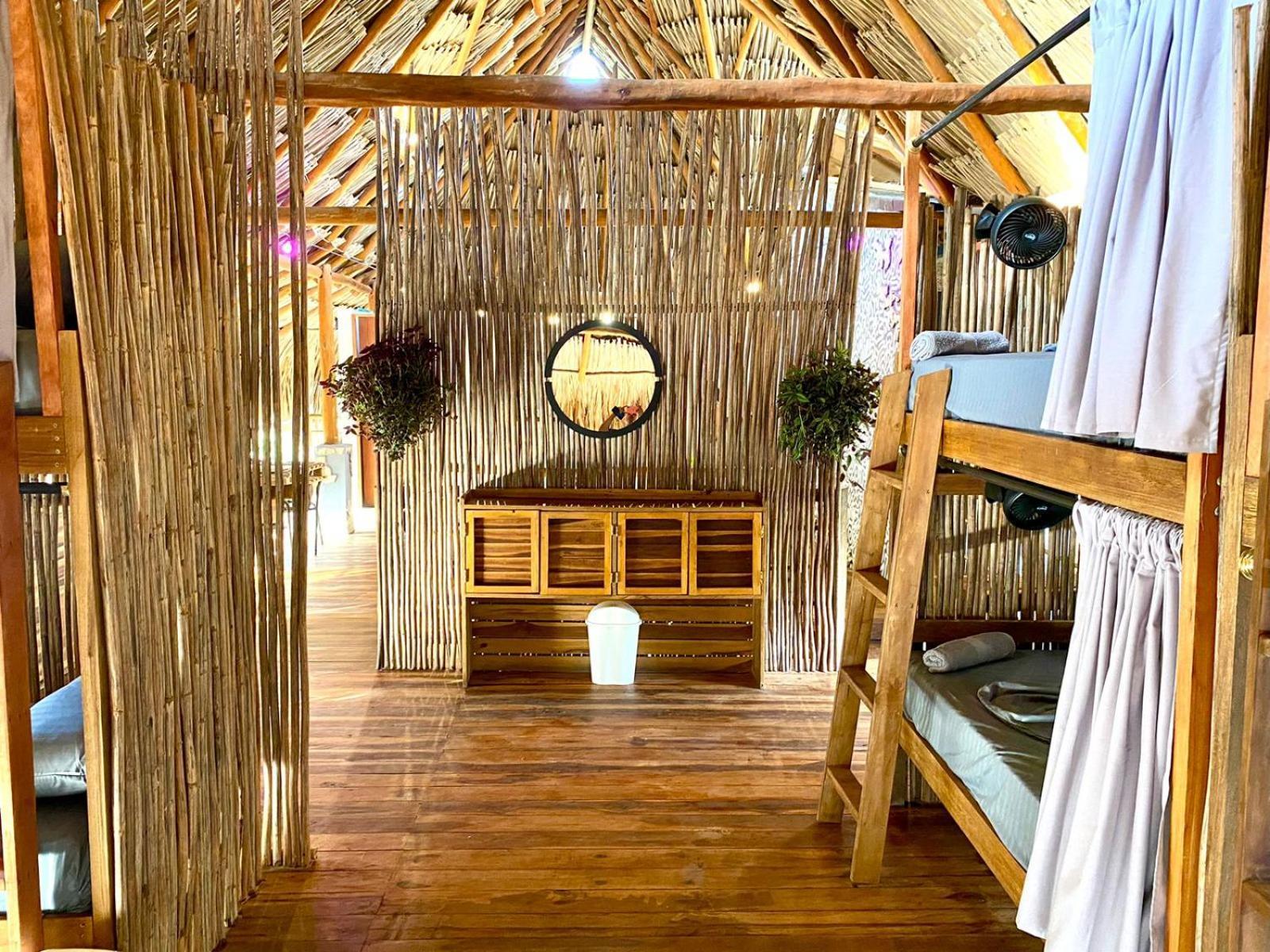 Villa Eden Palomino Dış mekan fotoğraf