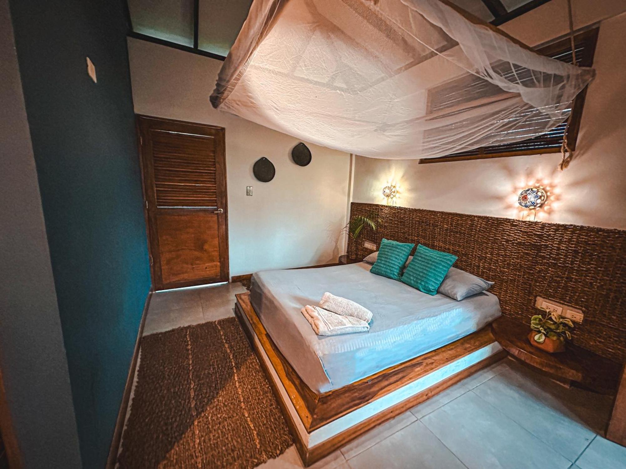 Villa Eden Palomino Dış mekan fotoğraf