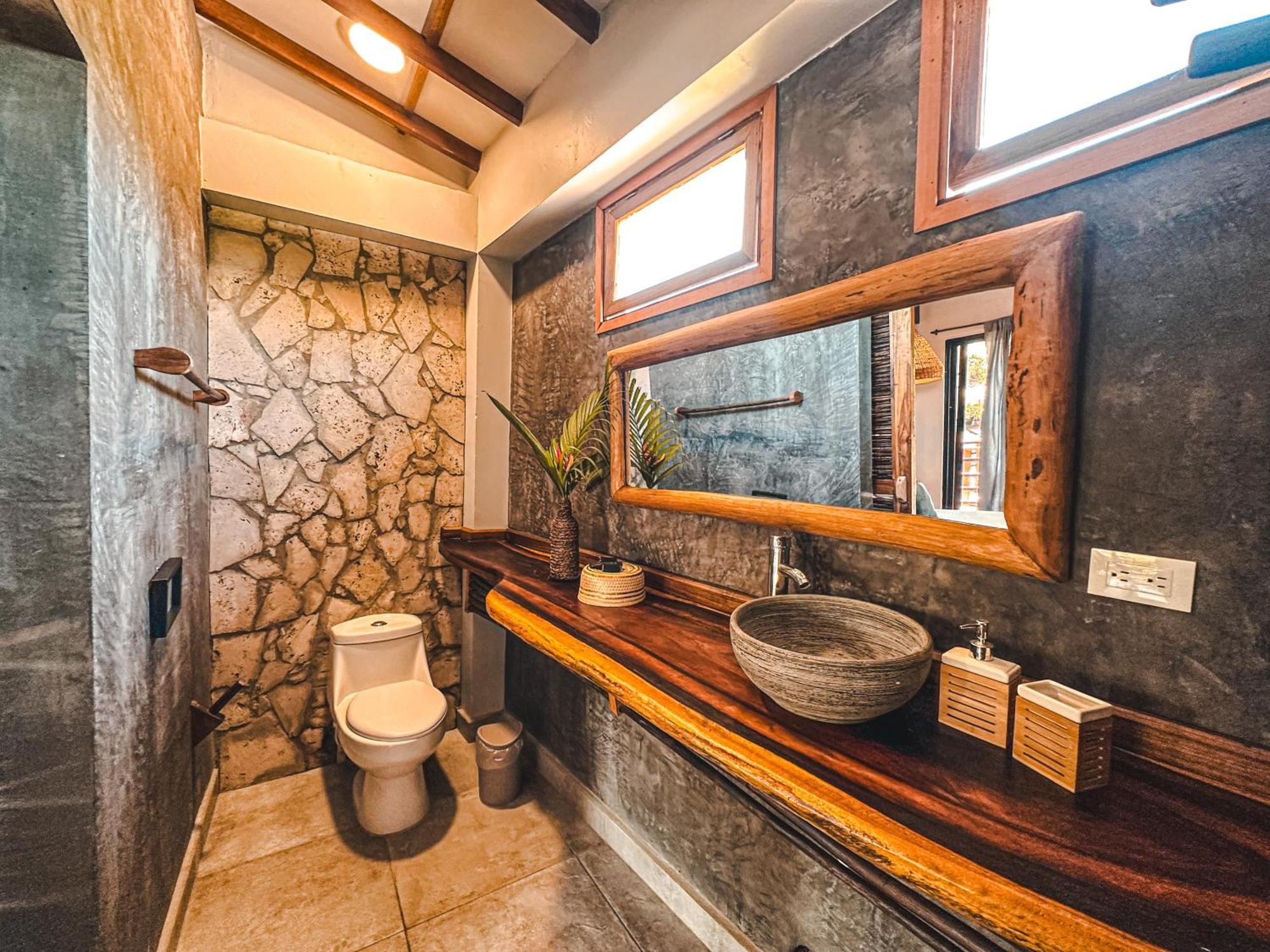 Villa Eden Palomino Dış mekan fotoğraf