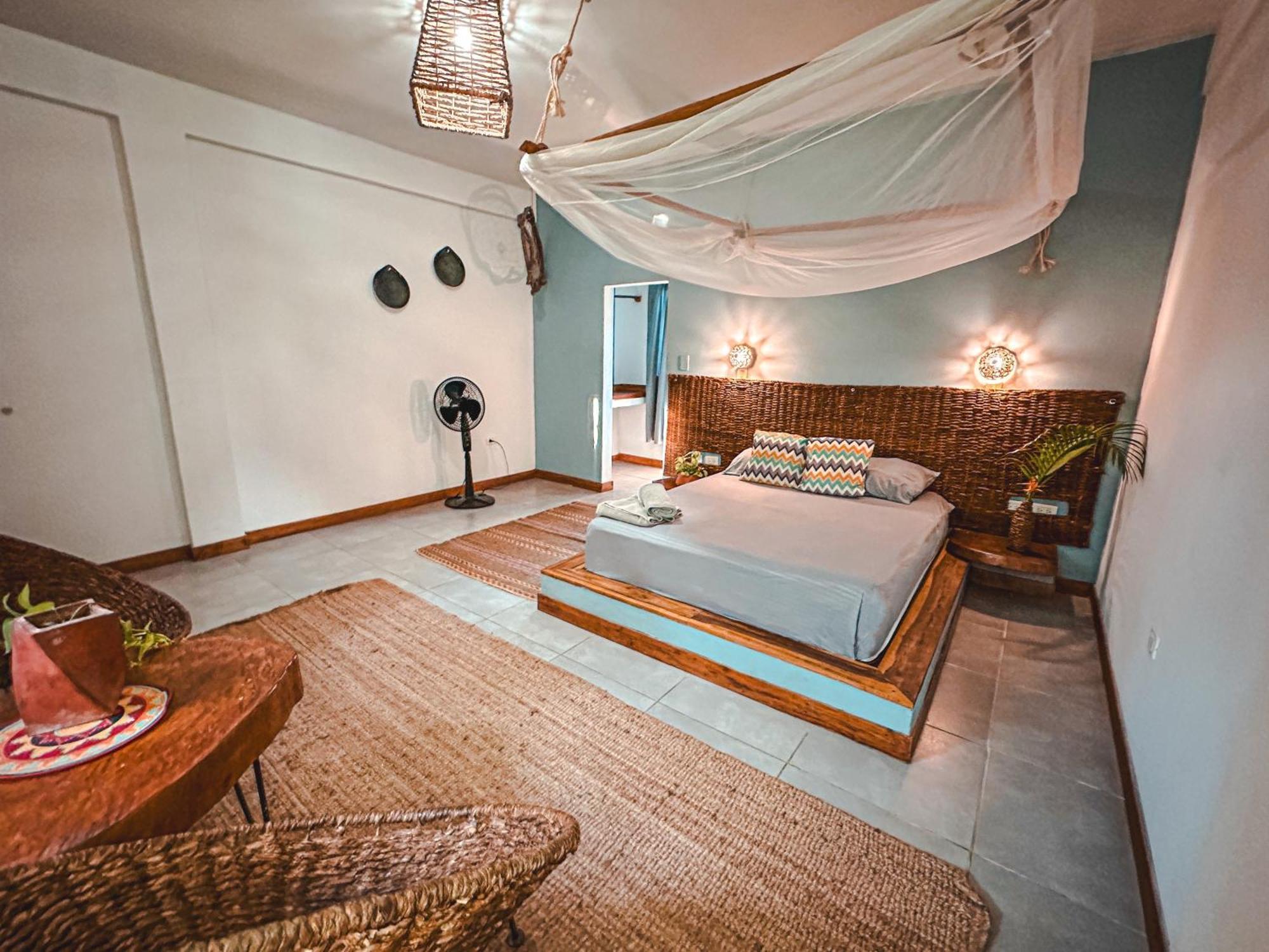 Villa Eden Palomino Dış mekan fotoğraf