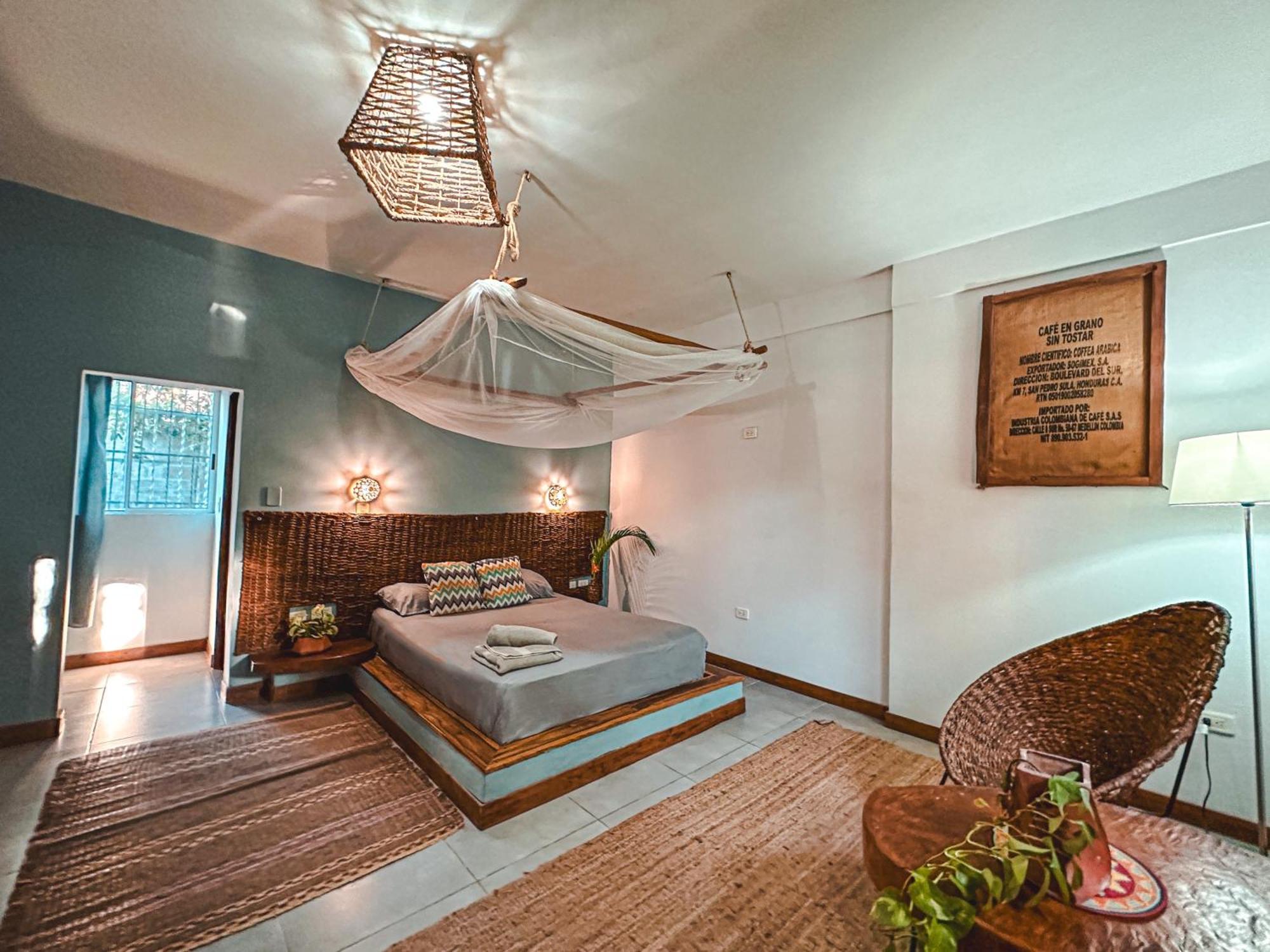 Villa Eden Palomino Dış mekan fotoğraf