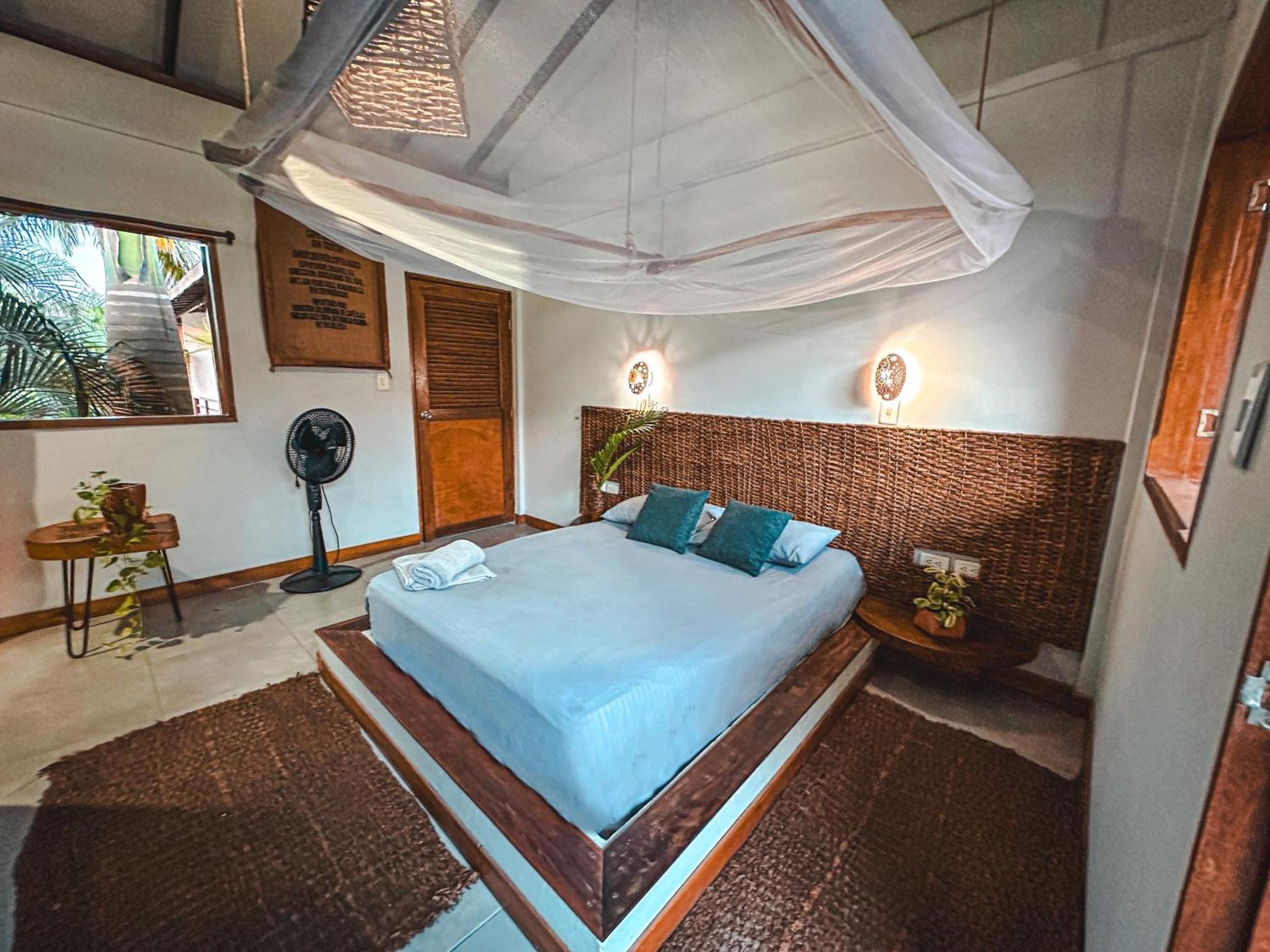 Villa Eden Palomino Dış mekan fotoğraf