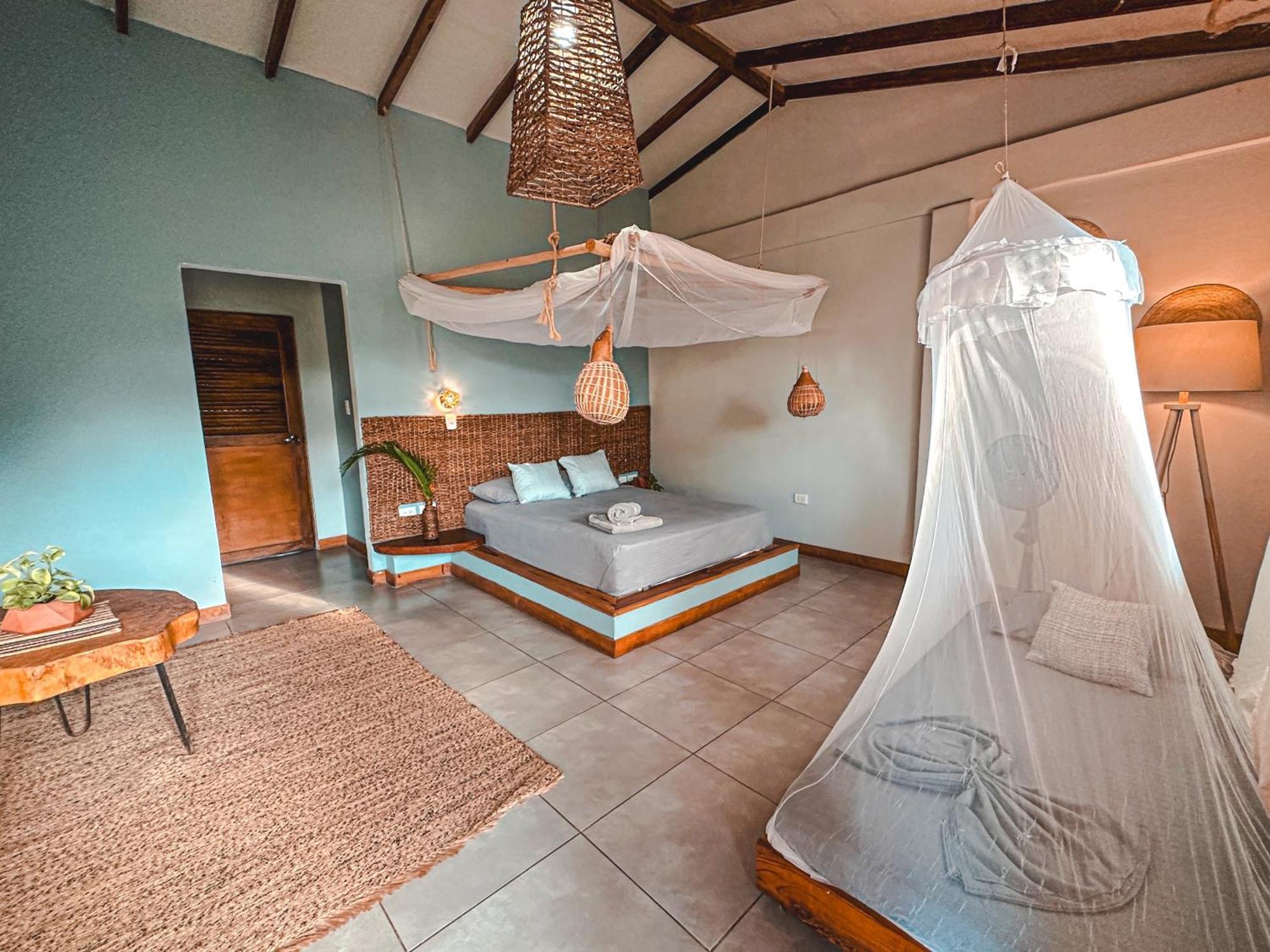 Villa Eden Palomino Dış mekan fotoğraf