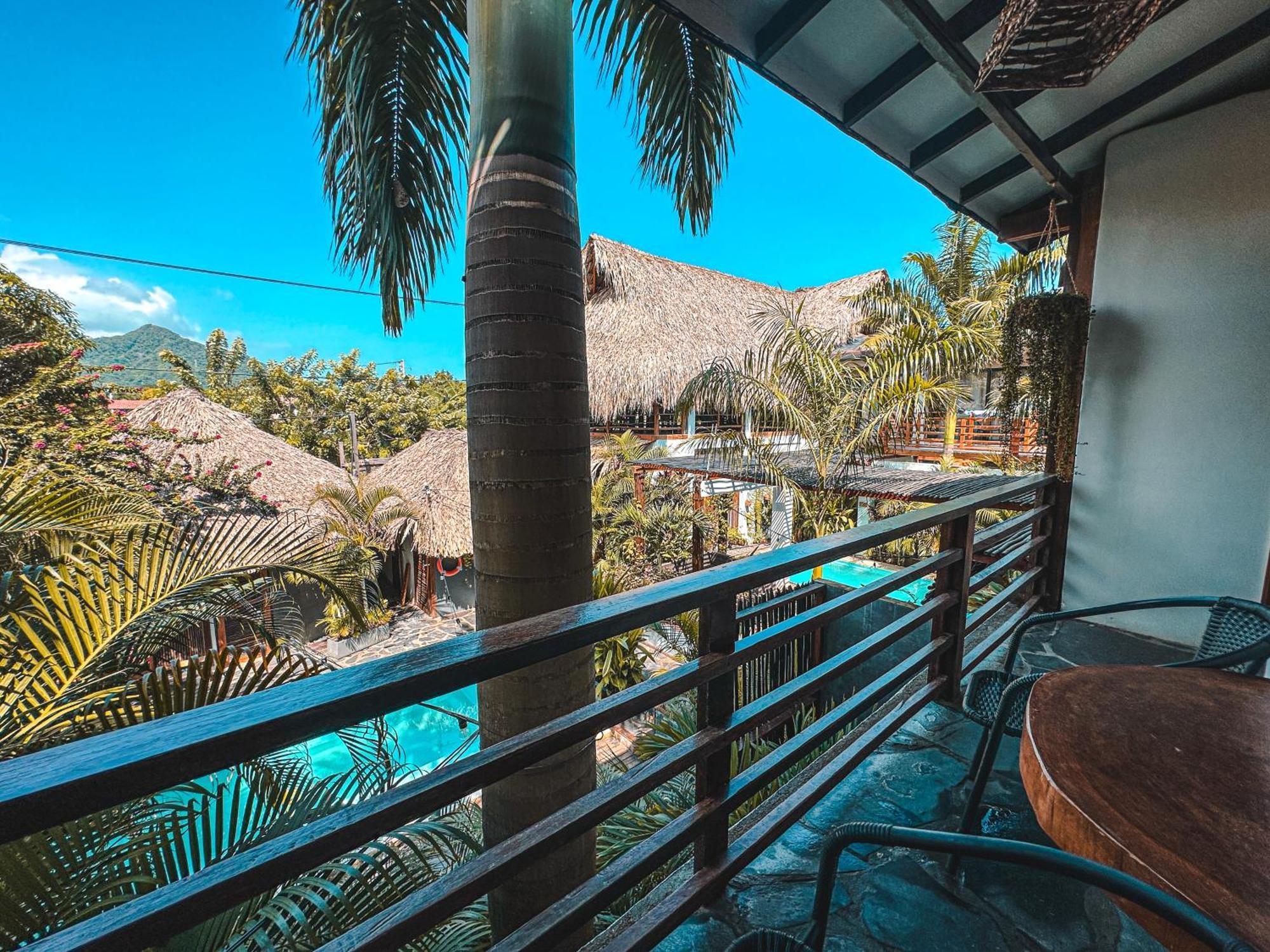 Villa Eden Palomino Dış mekan fotoğraf